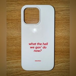 IPhone 13 Pro phone case